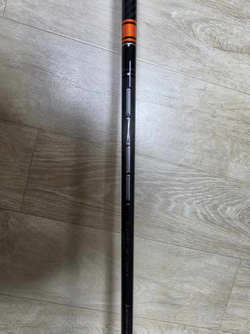 핑 드라이버 G410 9도 SFT