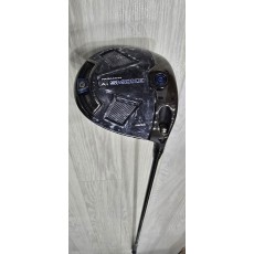 캘러웨이 Ai SMOKE MAX 드라이버 (10.5 SR) + 커버포함